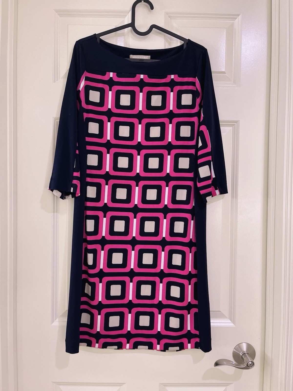 banana republic women dress size S
