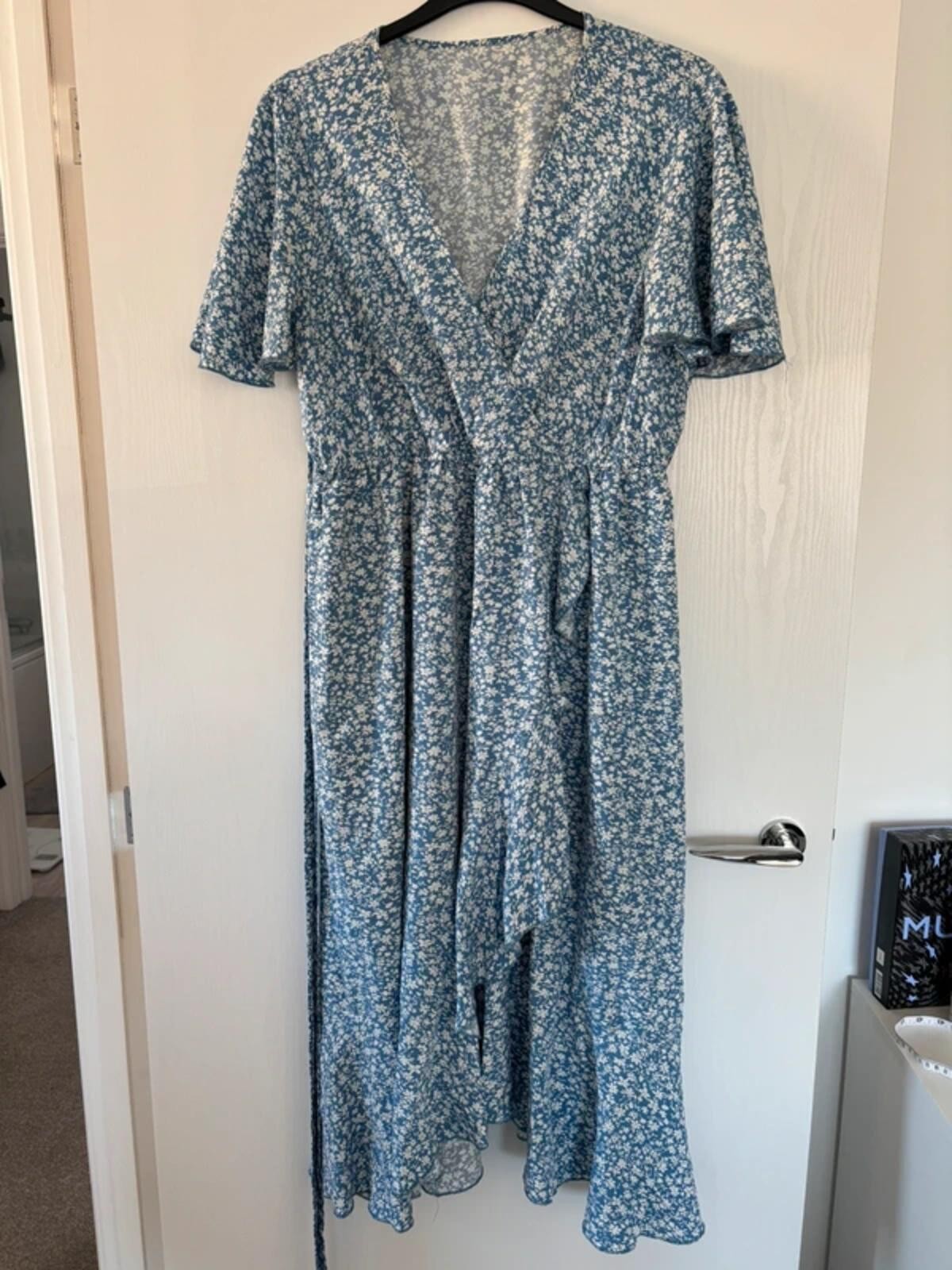 Shein dress