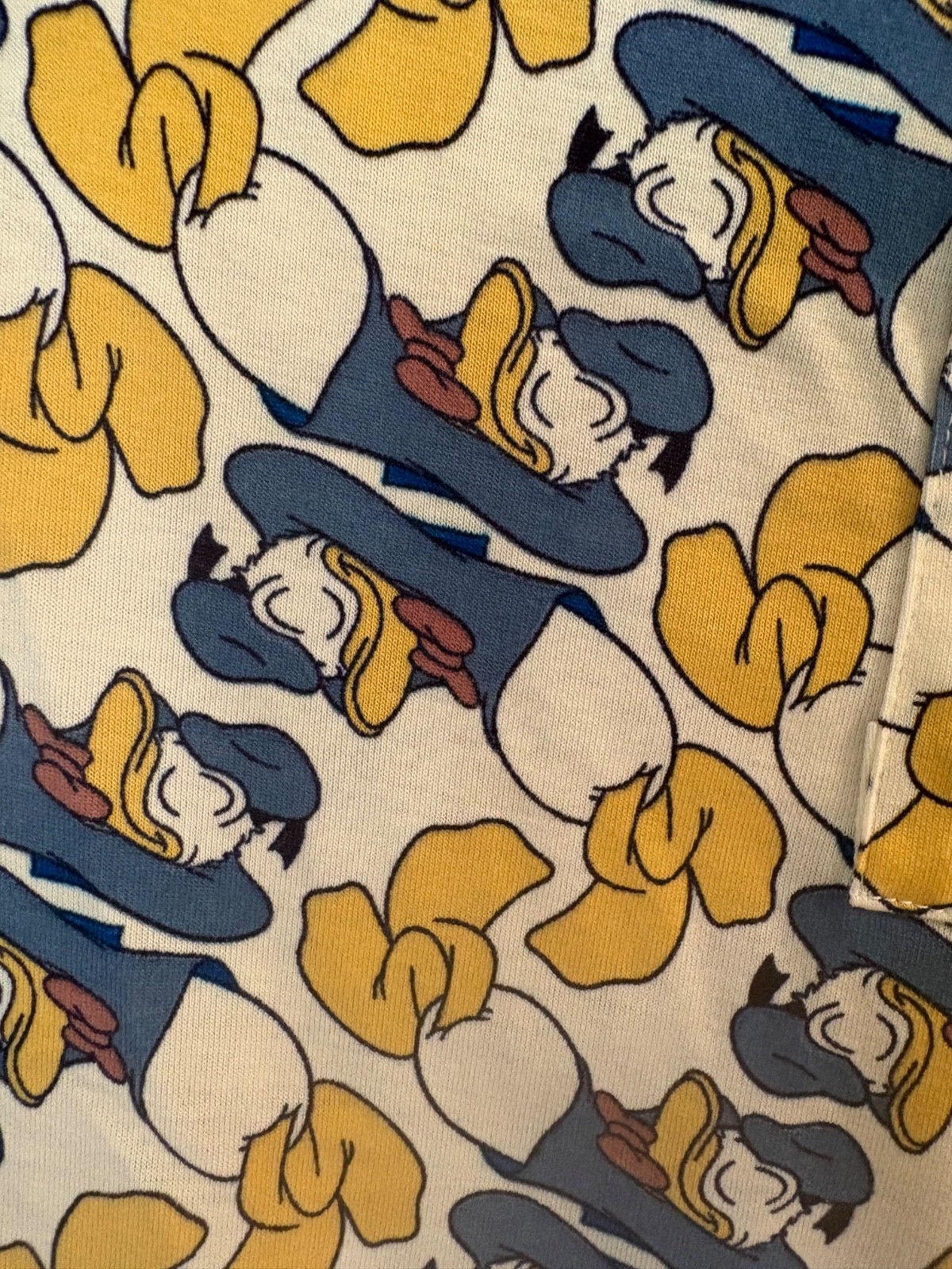 LuLaRoe NWT carly dress xxs Donald Duck Disney Collection