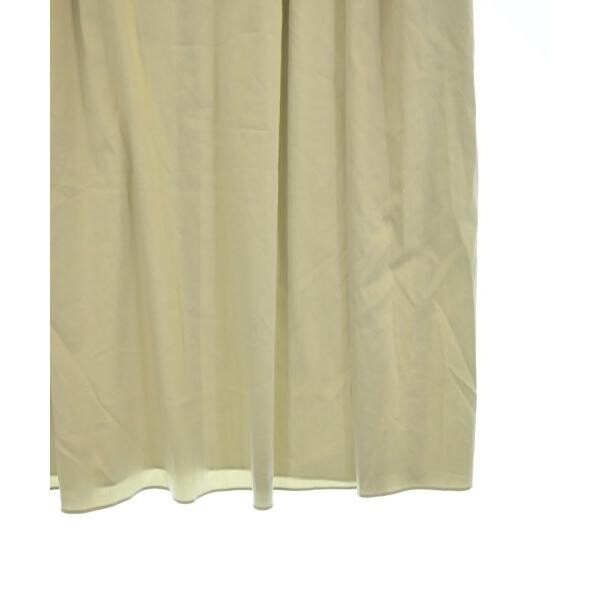 S Max Mara Womens Gray A Line Midi Dress 44 L Cotton Blend Stretch Pockets