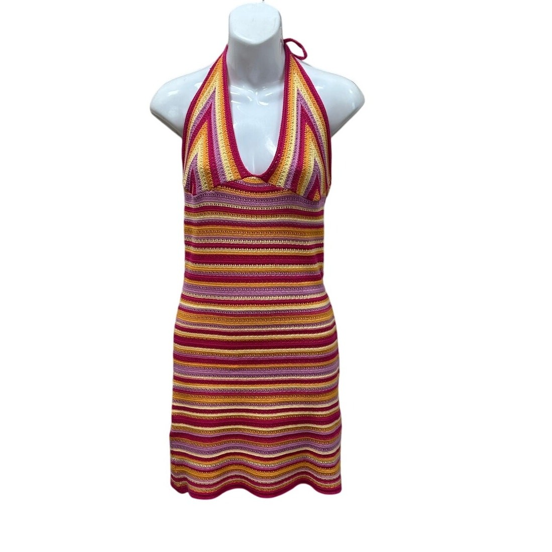 Cotton On Twiggy Knit Dress size M NWT