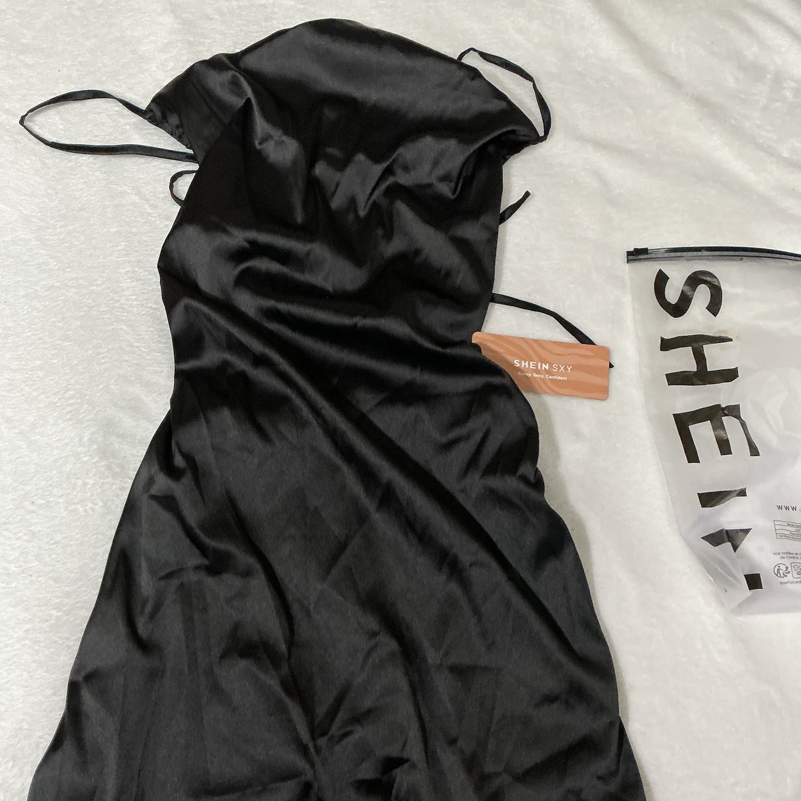 SHEIN Women Clothing Bundle 10pcs S/M New Dresses Lounge Set Lot