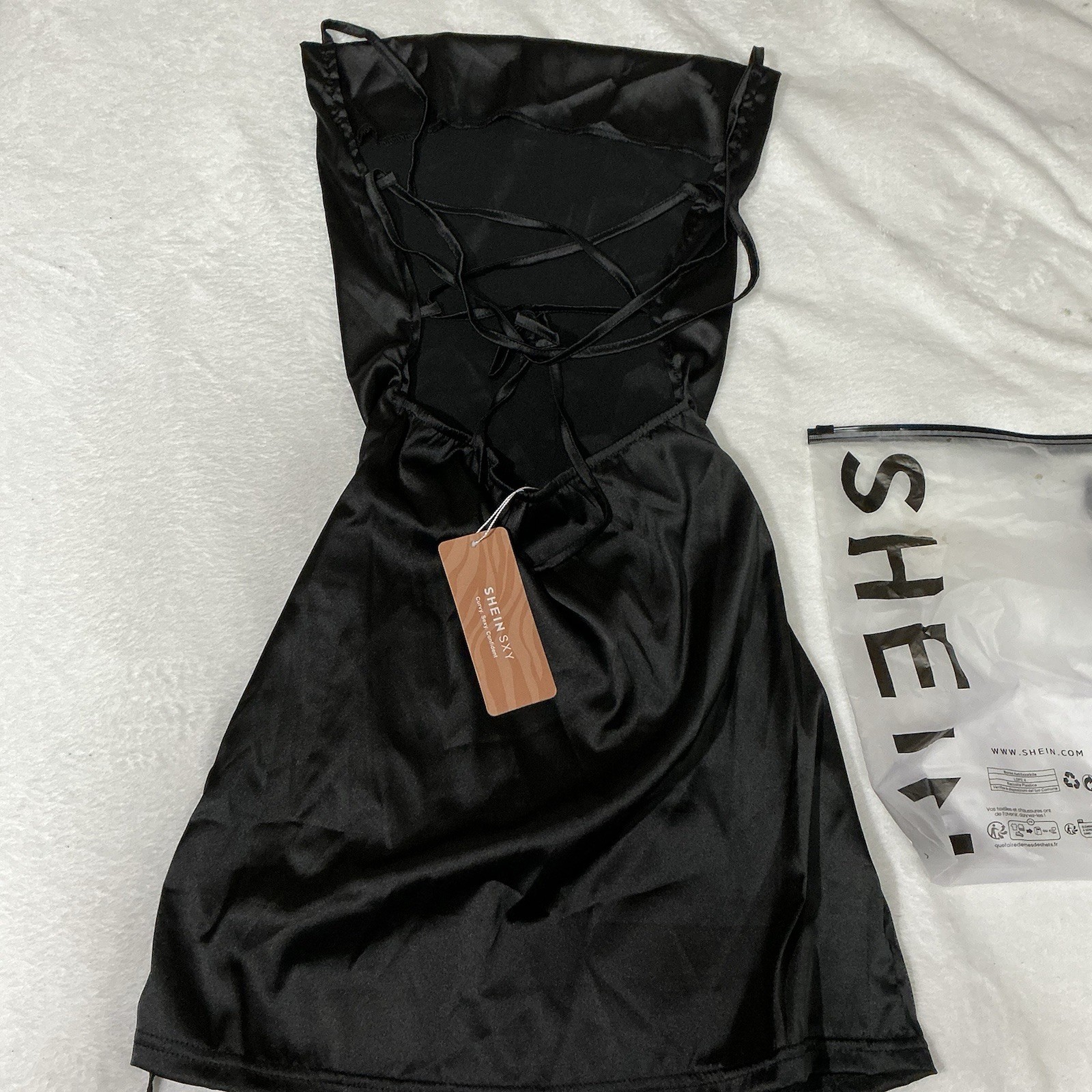 SHEIN Women Clothing Bundle 10pcs S/M New Dresses Lounge Set Lot