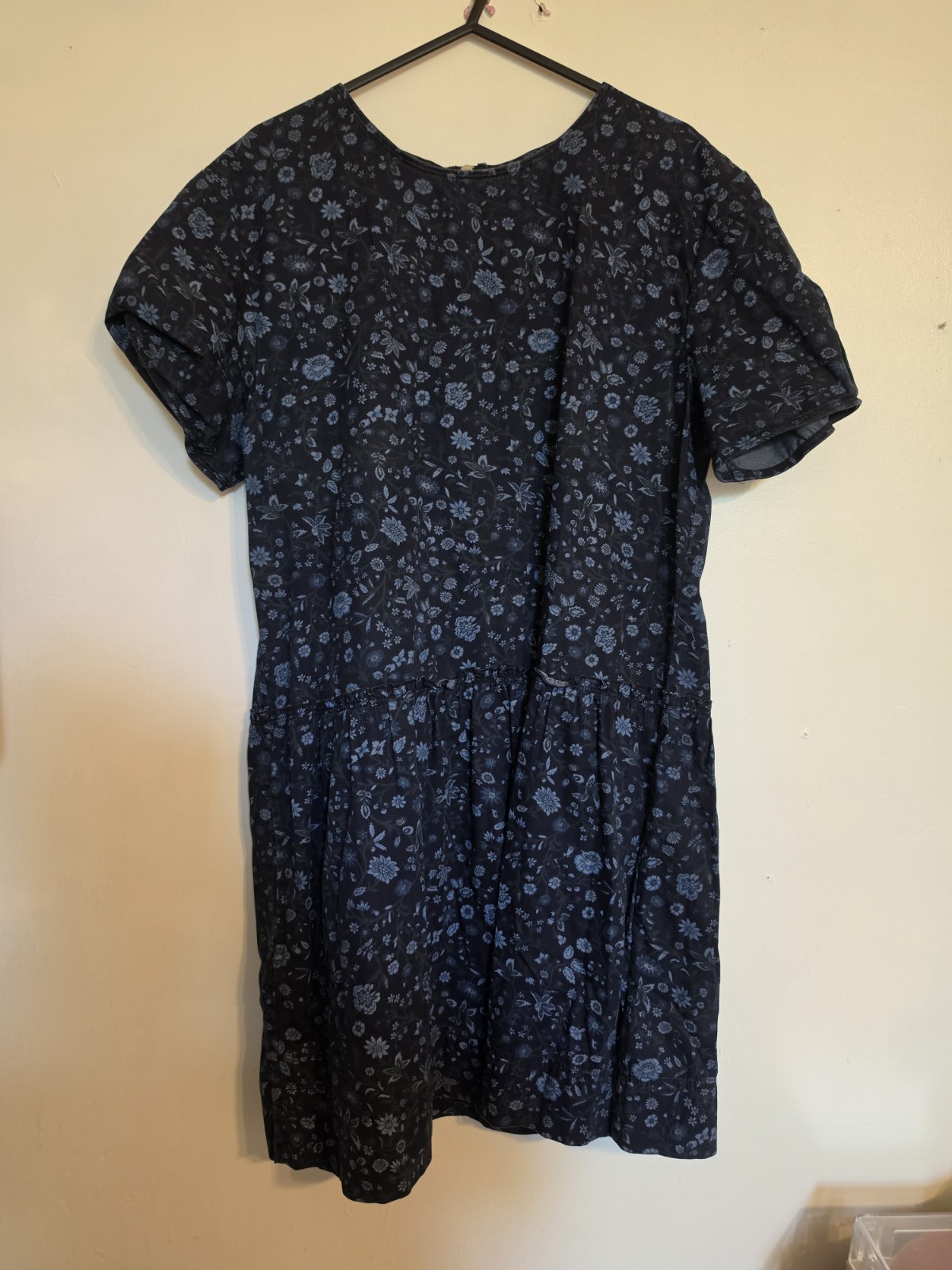 Vintage Gap Floral Dress Size Medium Women’s