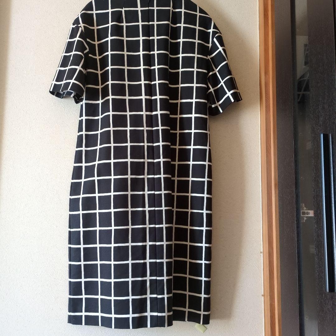 Marimekko dress size 36 length 37.4 inches