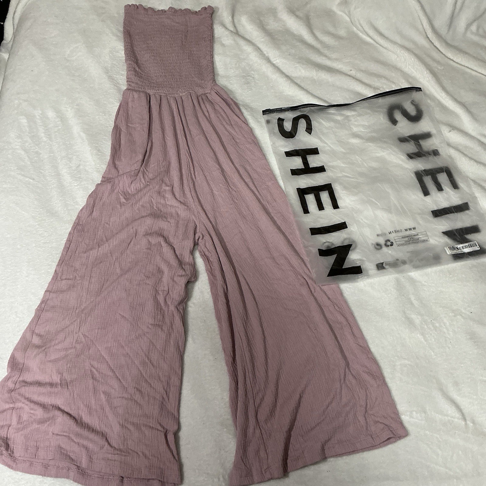 SHEIN Women Clothing Bundle 10pcs S/M New Dresses Lounge Set Lot