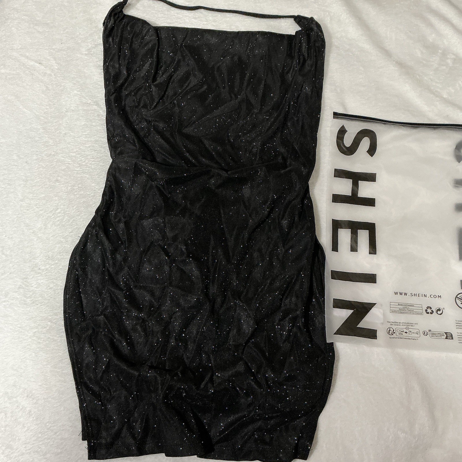 SHEIN Women Clothing Bundle 10pcs S/M New Dresses Lounge Set Lot