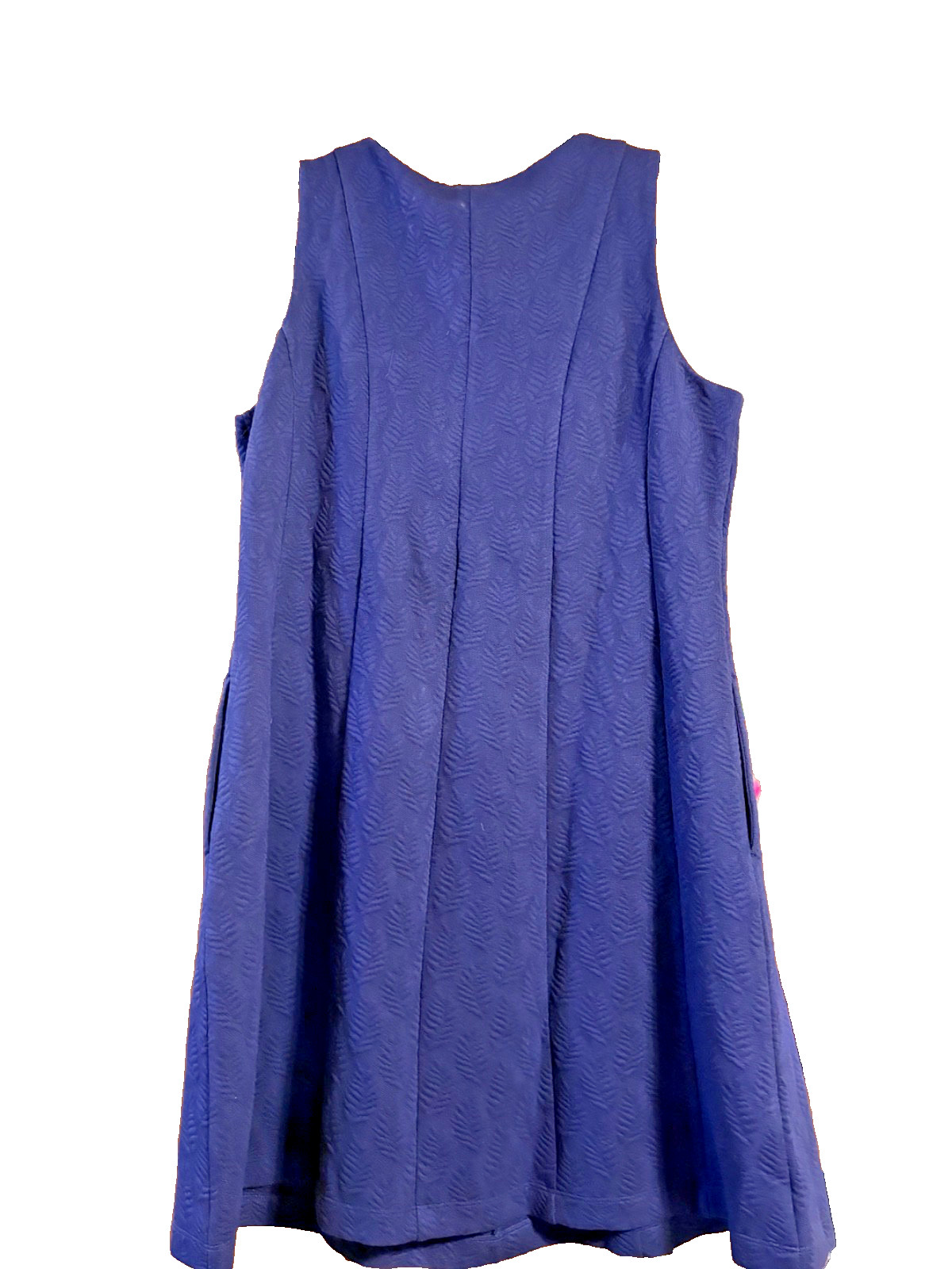 Tommy Bahama fit & flare Darcy Jacquard size L dress – New w tags. MRSP $178