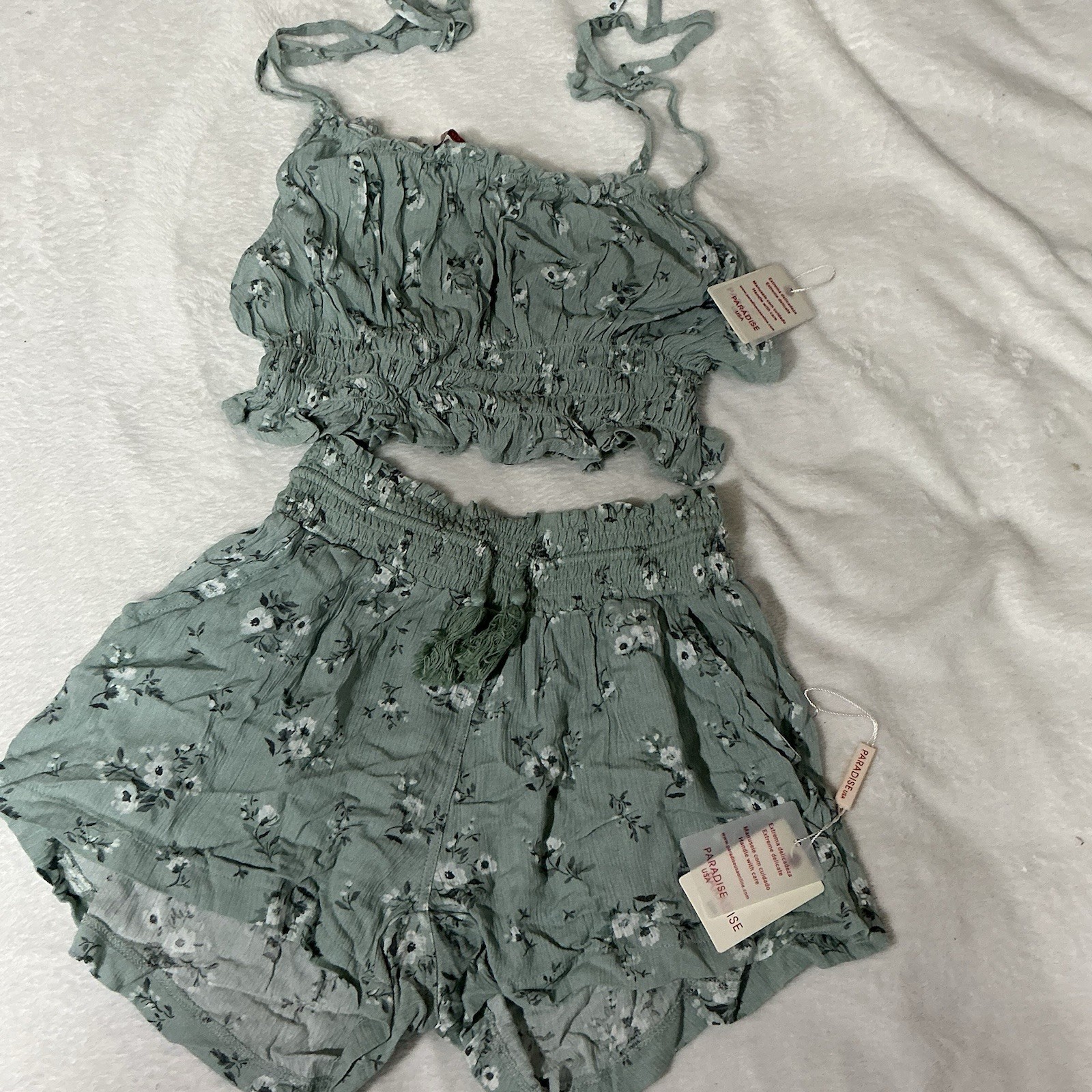 SHEIN Women Clothing Bundle 10pcs S/M New Dresses Lounge Set Lot