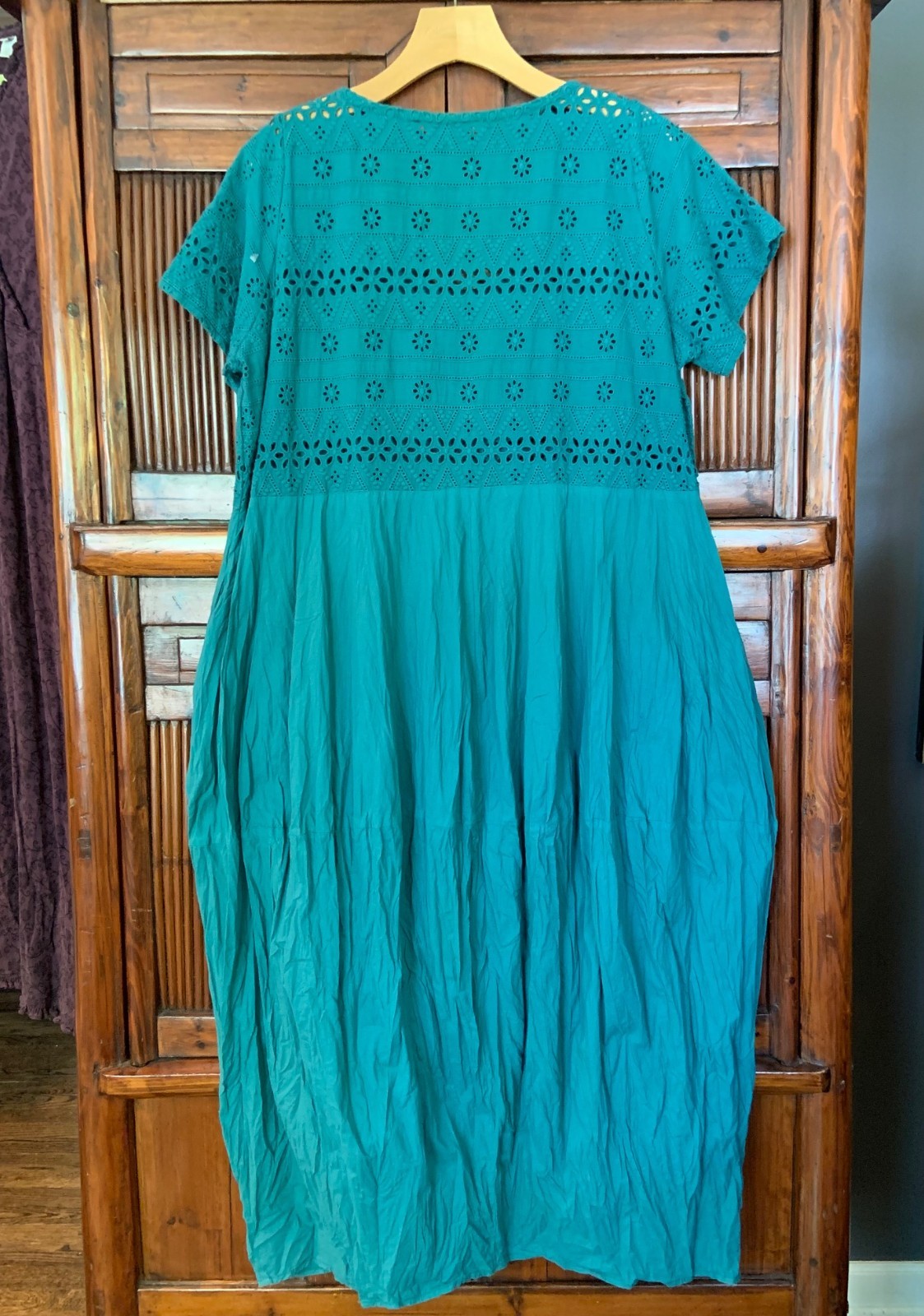 Privatsachen Dress in Cotton – Sale
