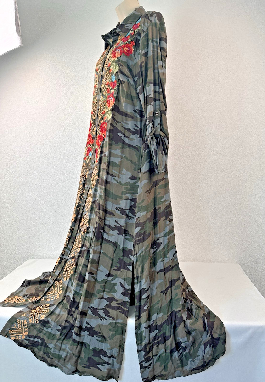 Andree By Unit 1X Dress/ Cover