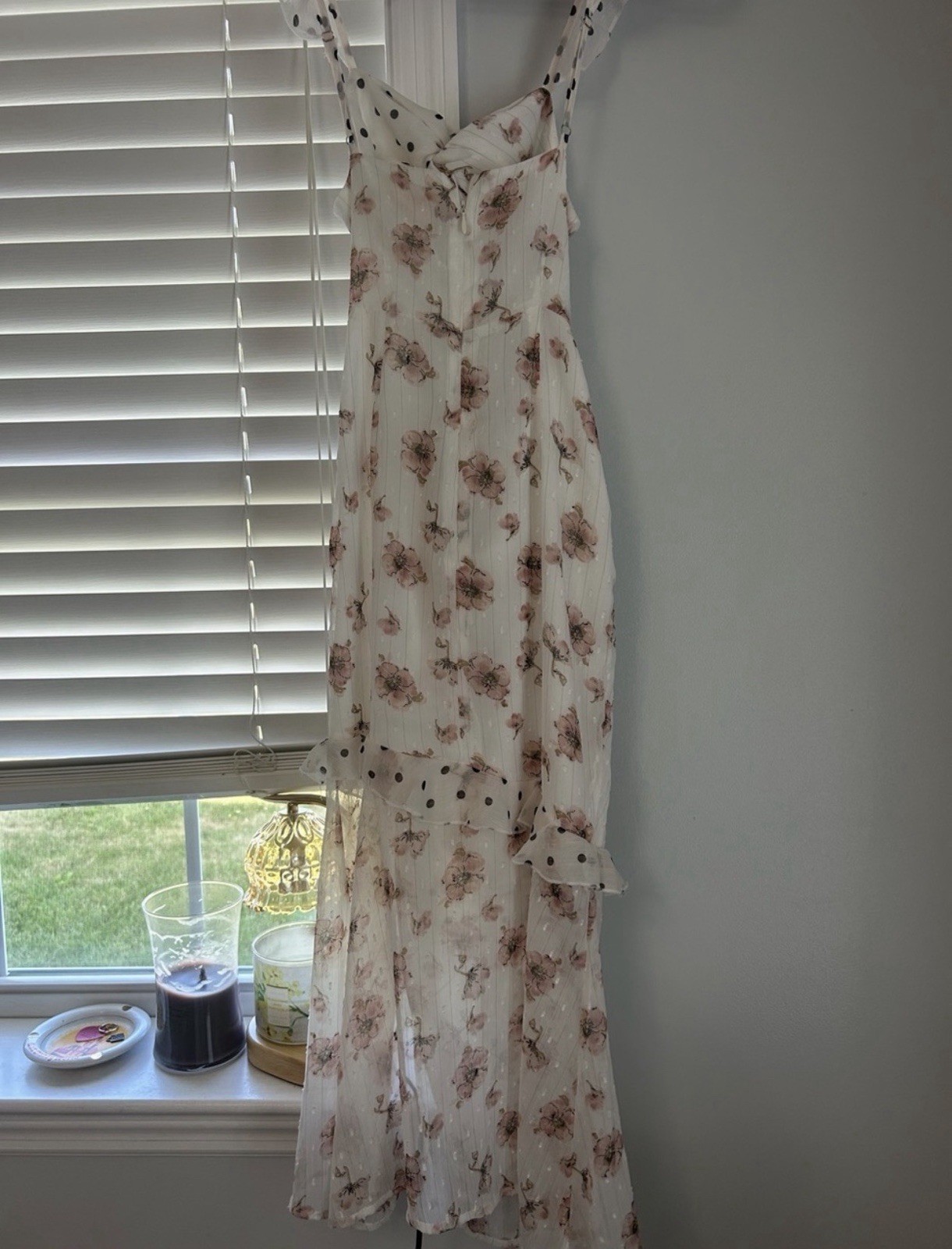 Showpo Midi Dress