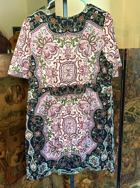 Boden Short dress. Size 20. NWT