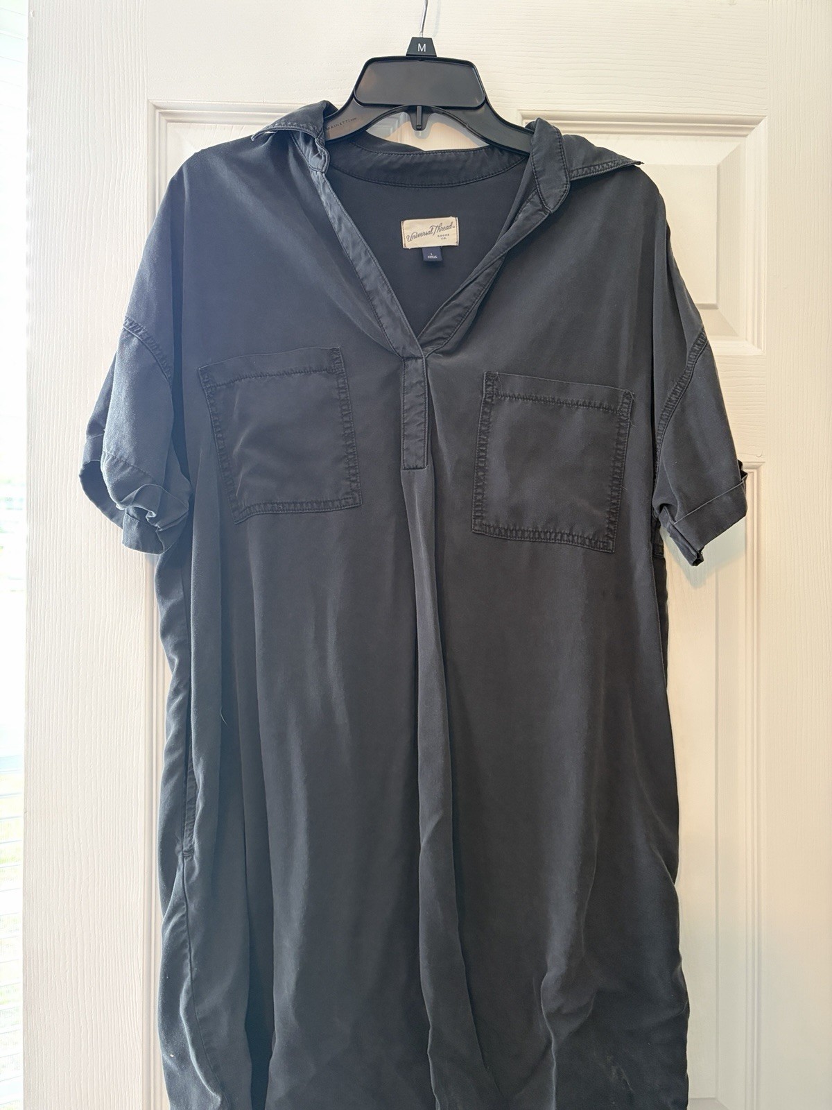 Universal Thread Women’s Large T-Shirt Dress