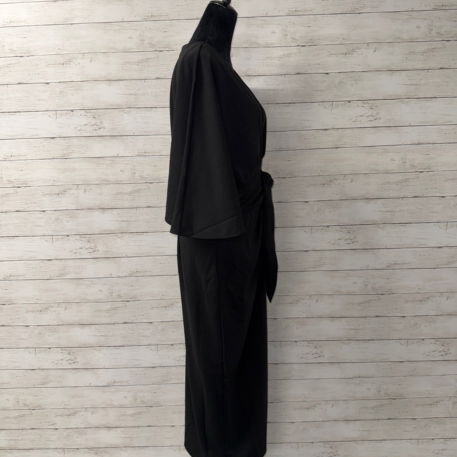 City Chic Briella Dress