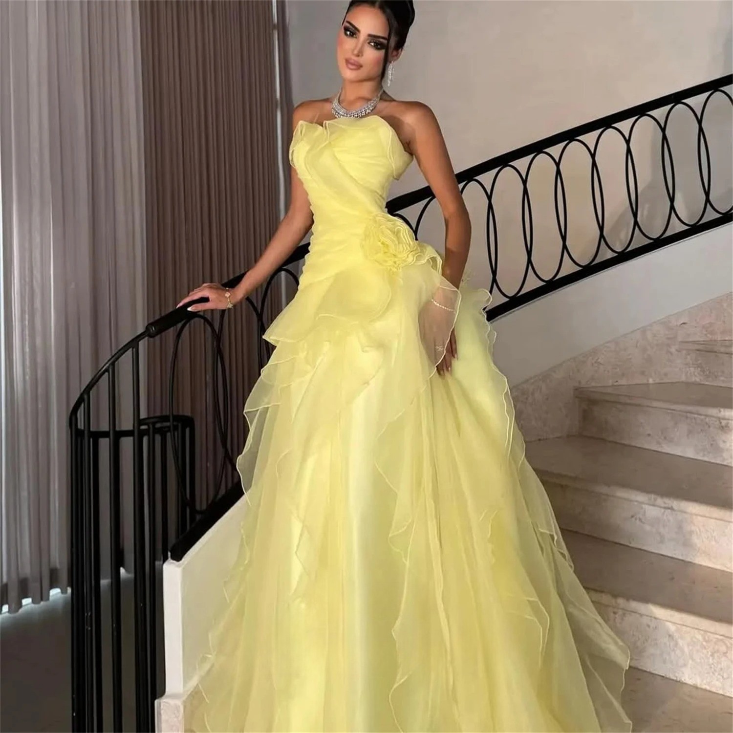 Evening Dresses Party Dresses Special Occasion Dress Wedding Dress Prom Dress