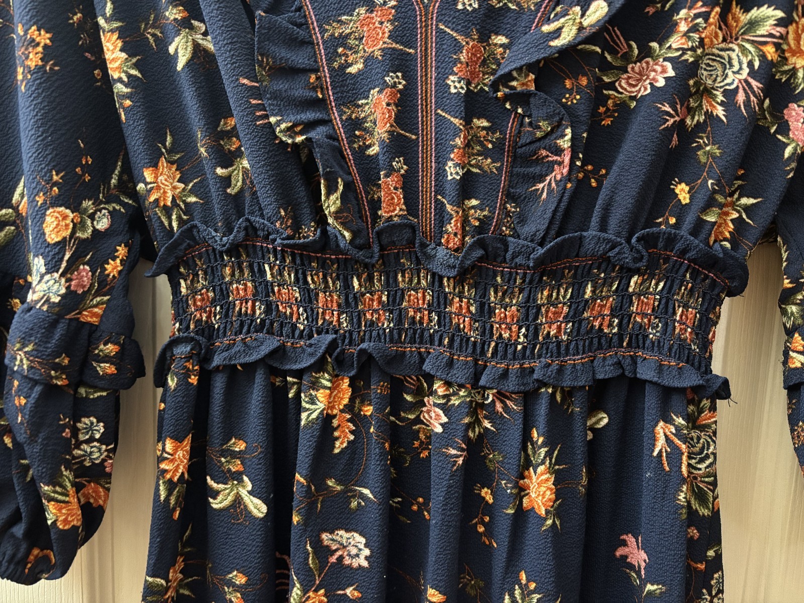 dress