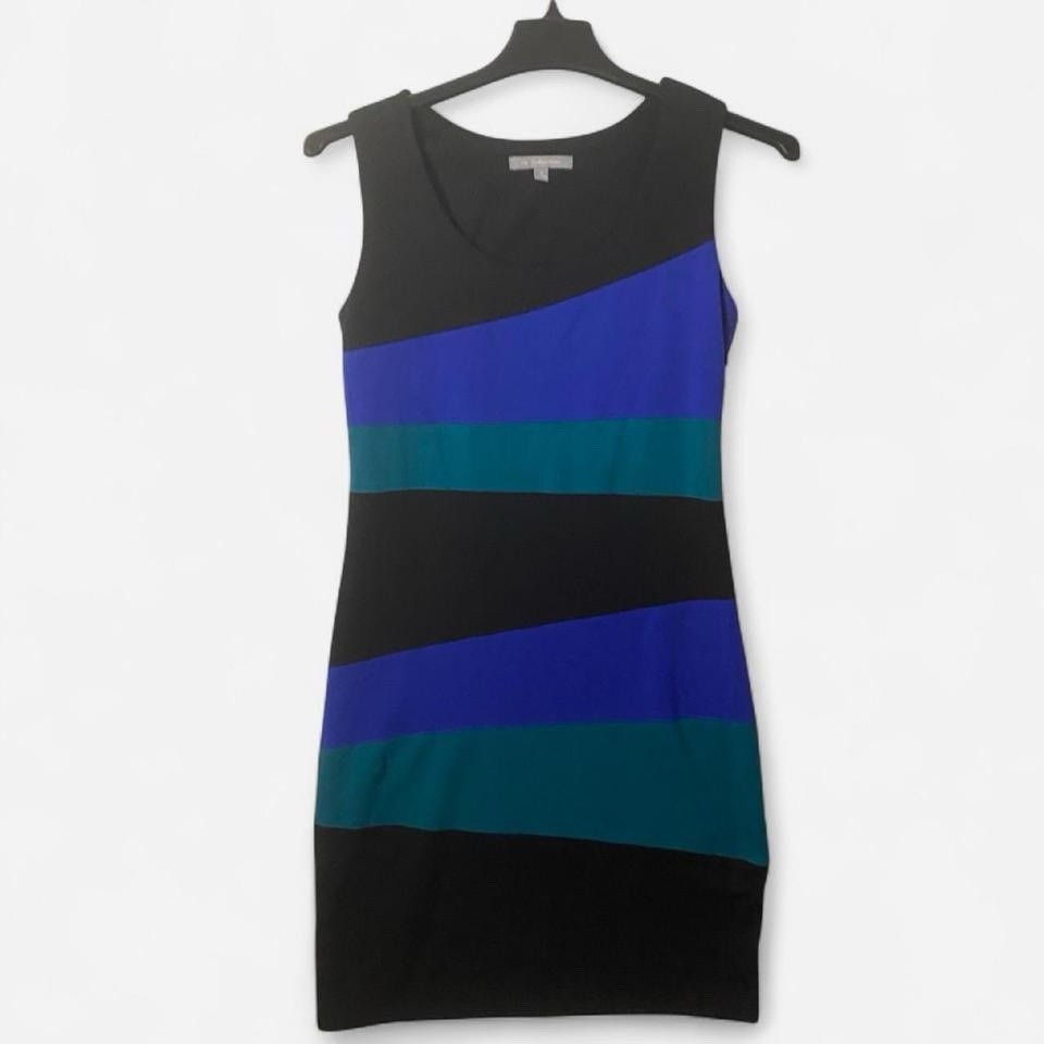 NY Collection Dress Women’s Size Small (17″P2P/37″L)