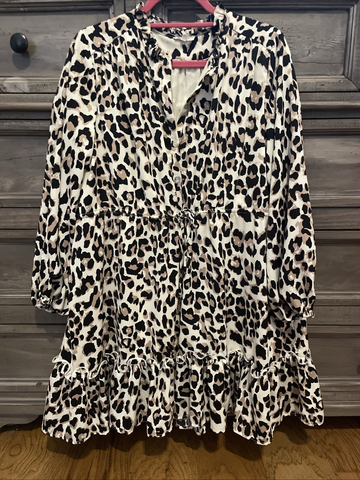 Women’s Jodifl Boutique Brand Dress Medium