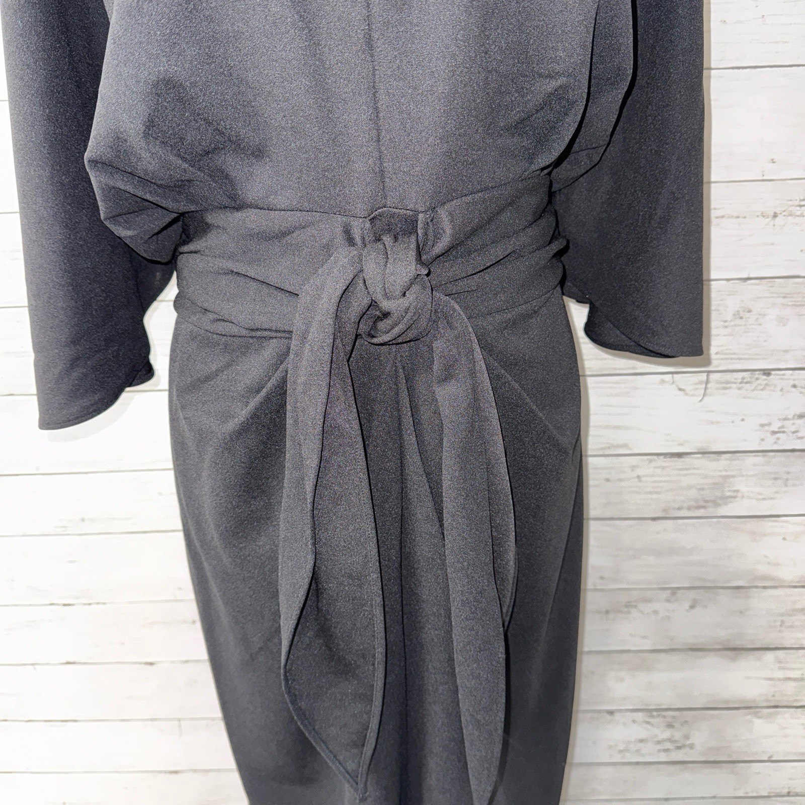 City Chic Briella Dress