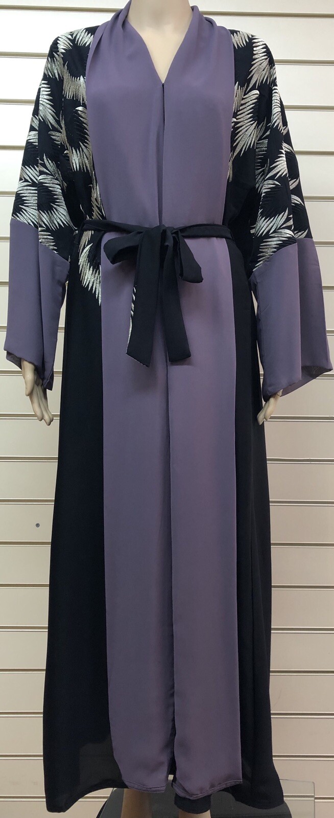 jalabiya maxi dress abaya jilbab farasha kaftan Size 58 Inches In length
