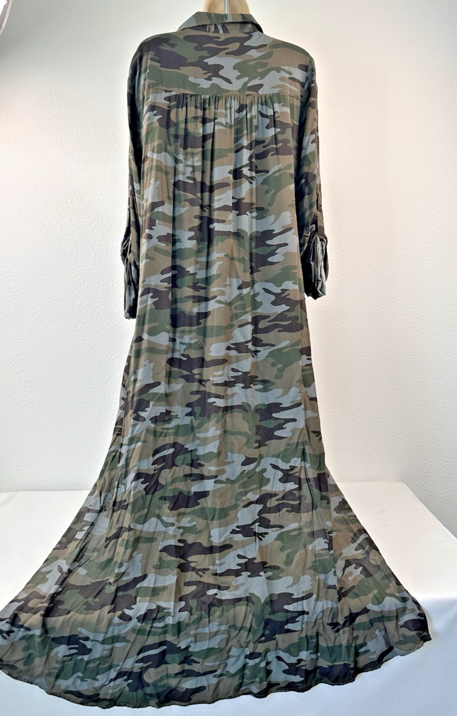 Andree By Unit 1X Dress/ Cover