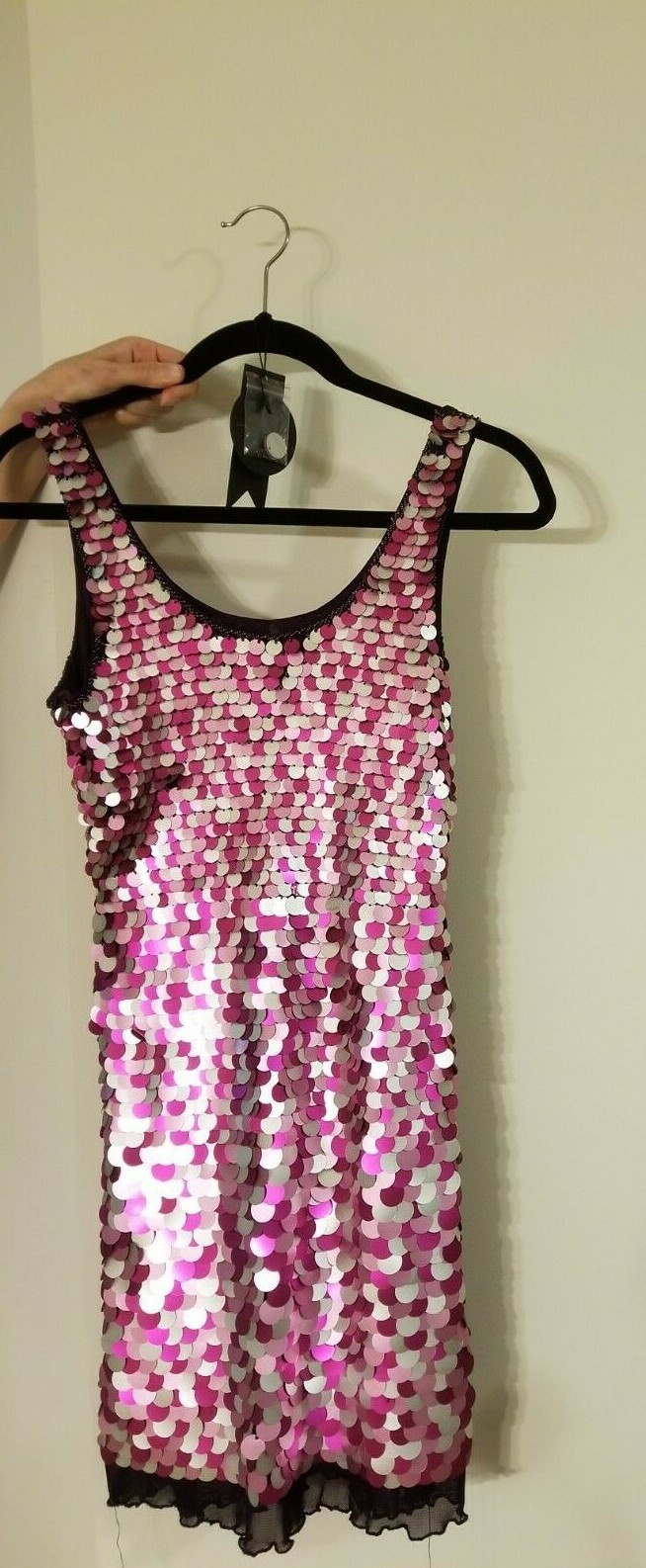 Glamorous MB Fashion Dress