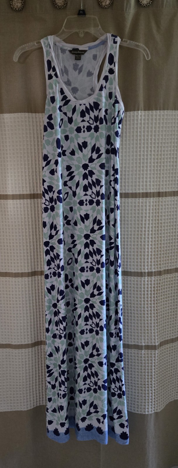 Dresses Small & Medium Sundress Casual Formal Sleeveless Denim Long Short Choice