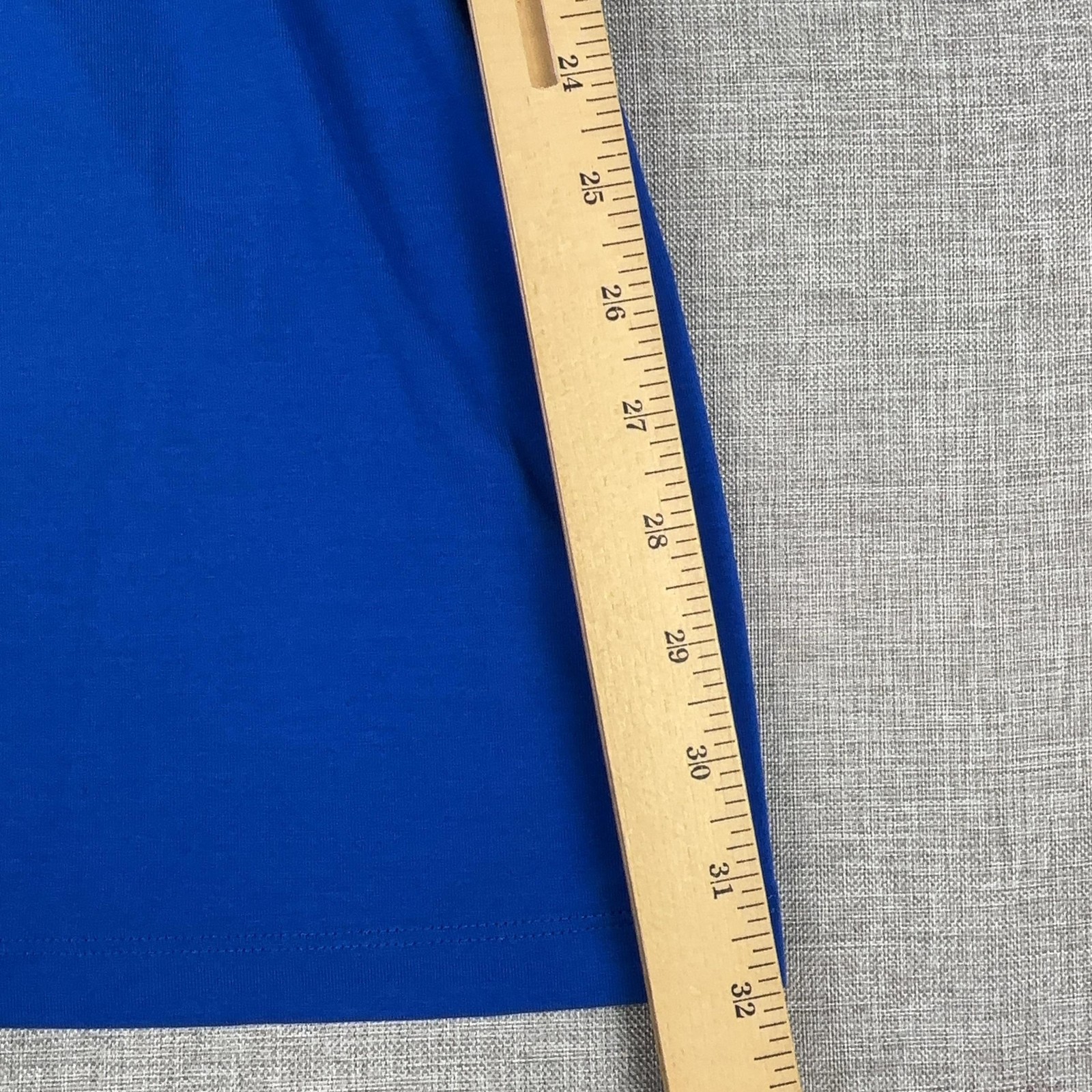 Tommy Bahama Dress Womens Small Blue One Shoulder Maxi Petites Casual Fit
