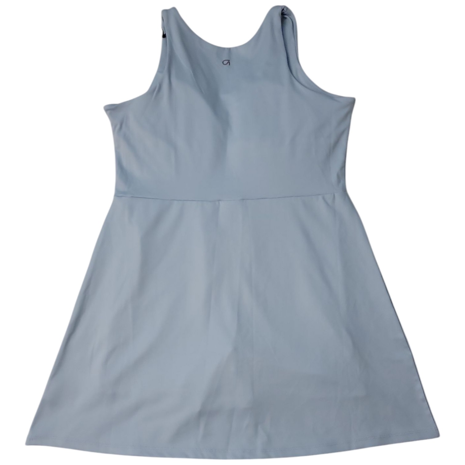 GapFit Women’s 4″ Inseam V-Neckline Active Tank Dress