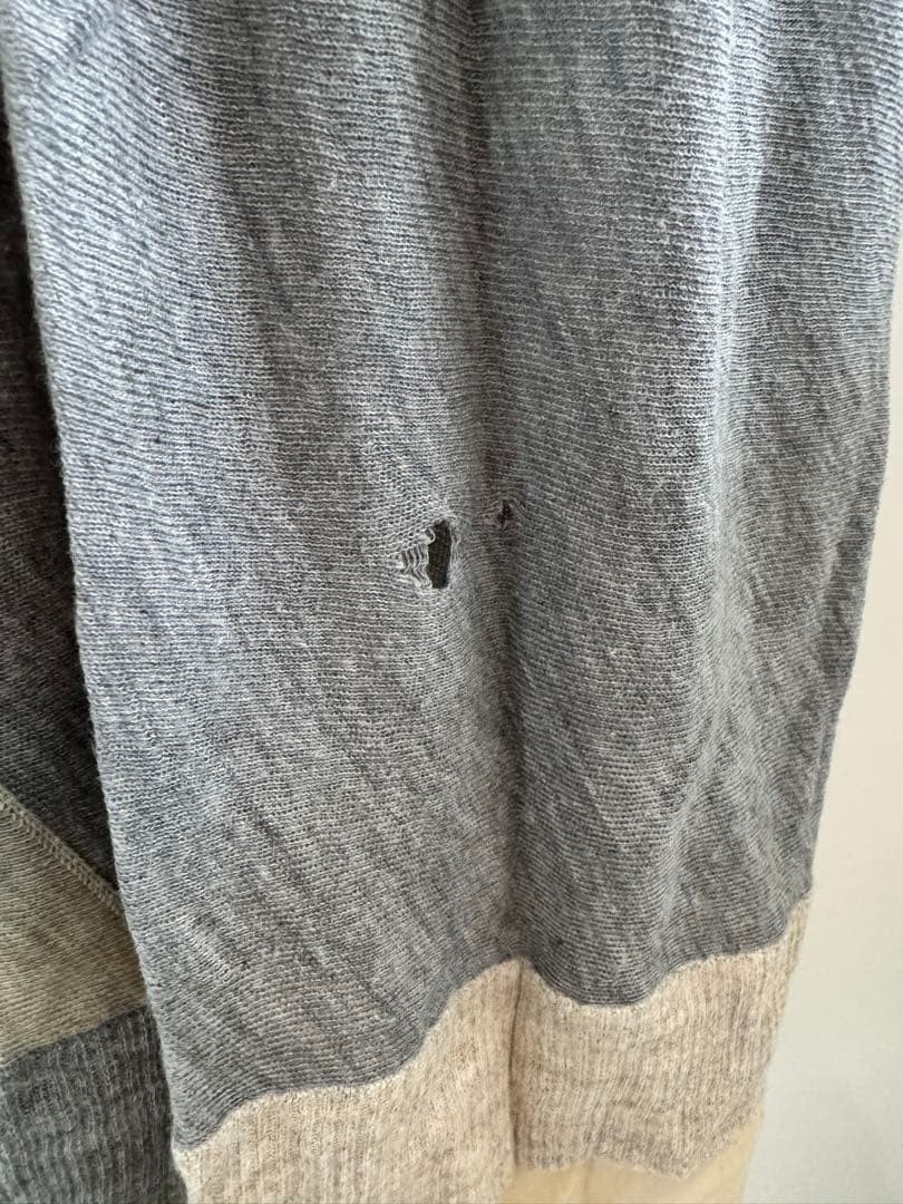 Issey Miyake natural materials