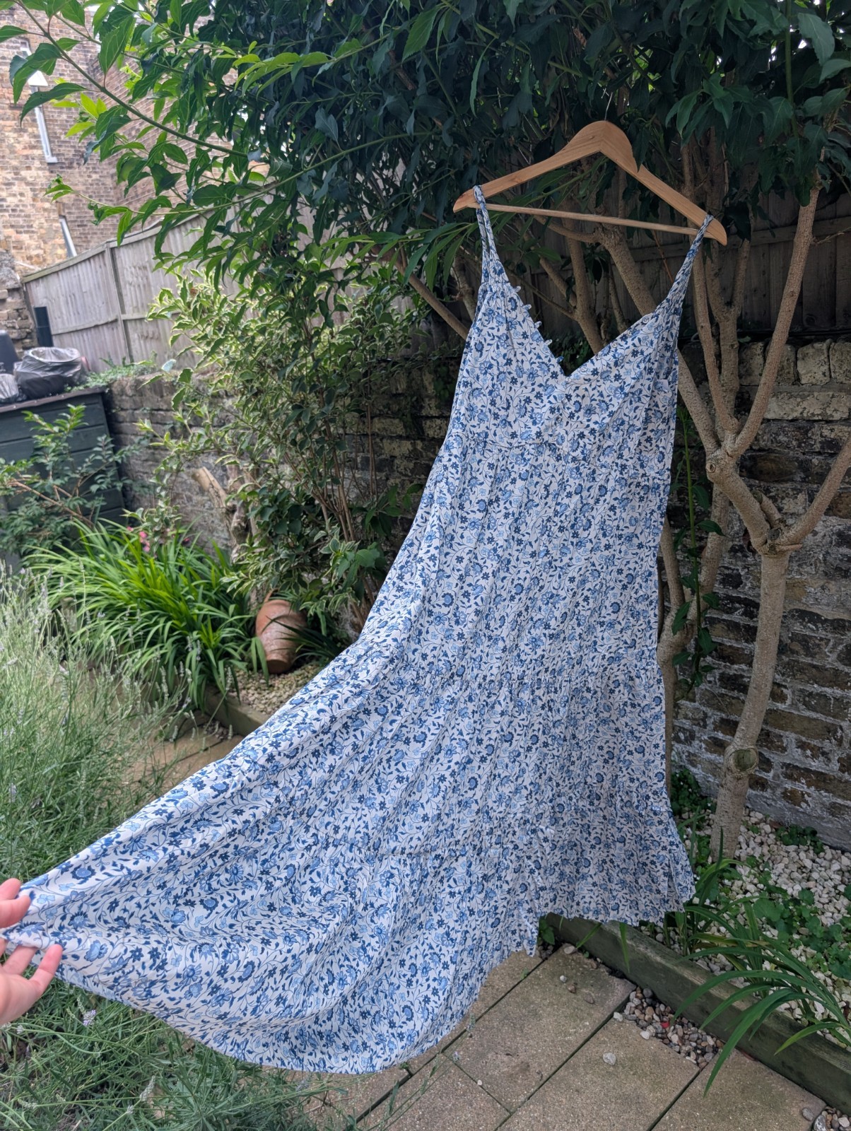 Spell Sunshine Bandit Maxi Dress XL UK16 AUS16 Spell and the Gypsy