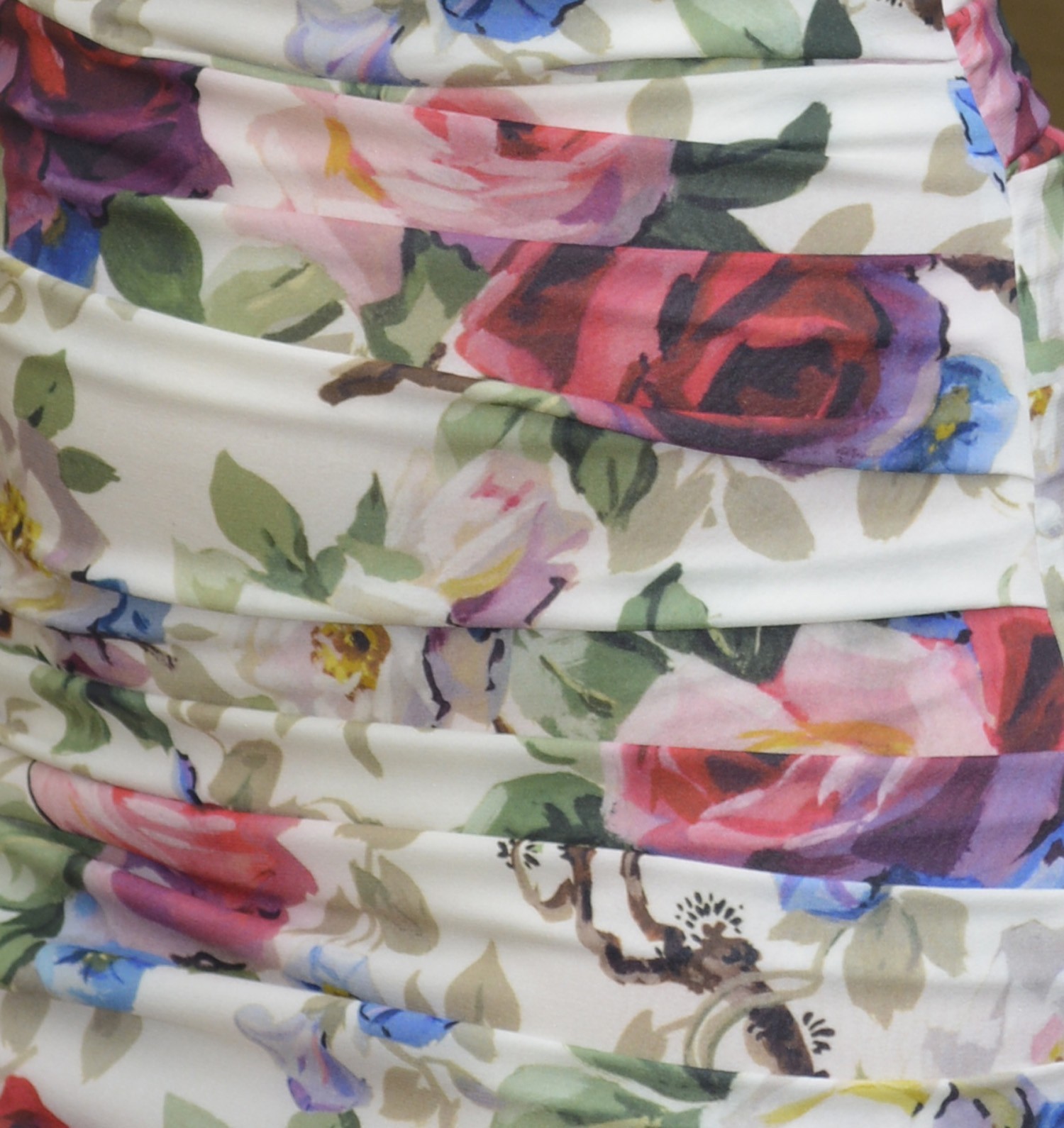 SALE! $4,200 Vint. DOLCE & GABBANA Dress size 40