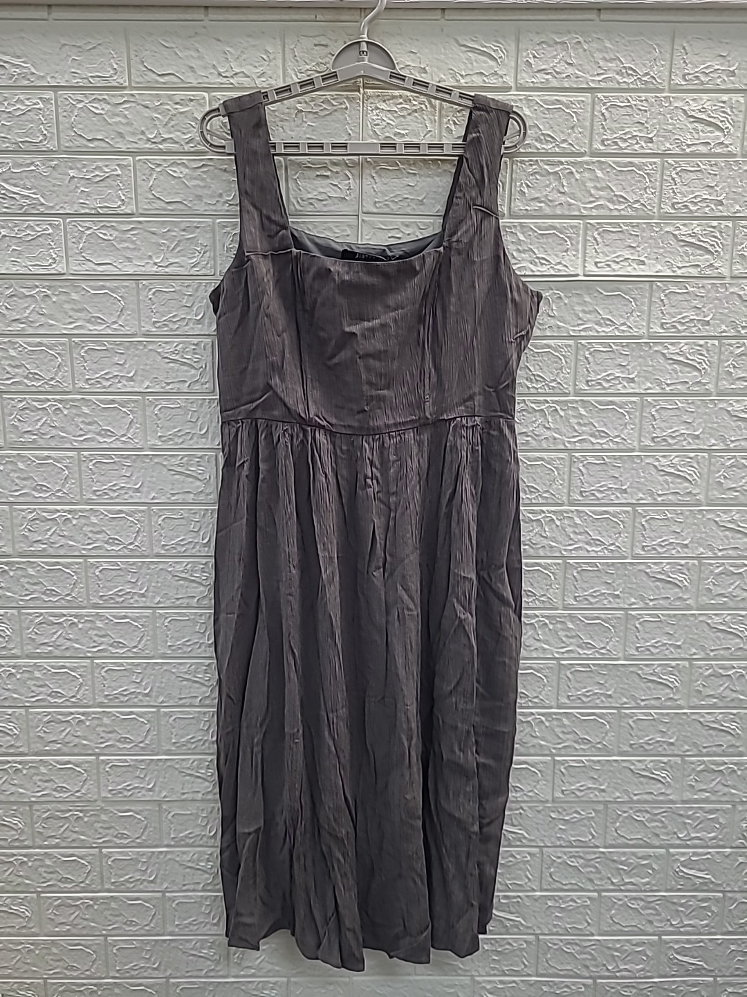 New Disturbia Darkside Corset Midi Dress Women’s US Size 10