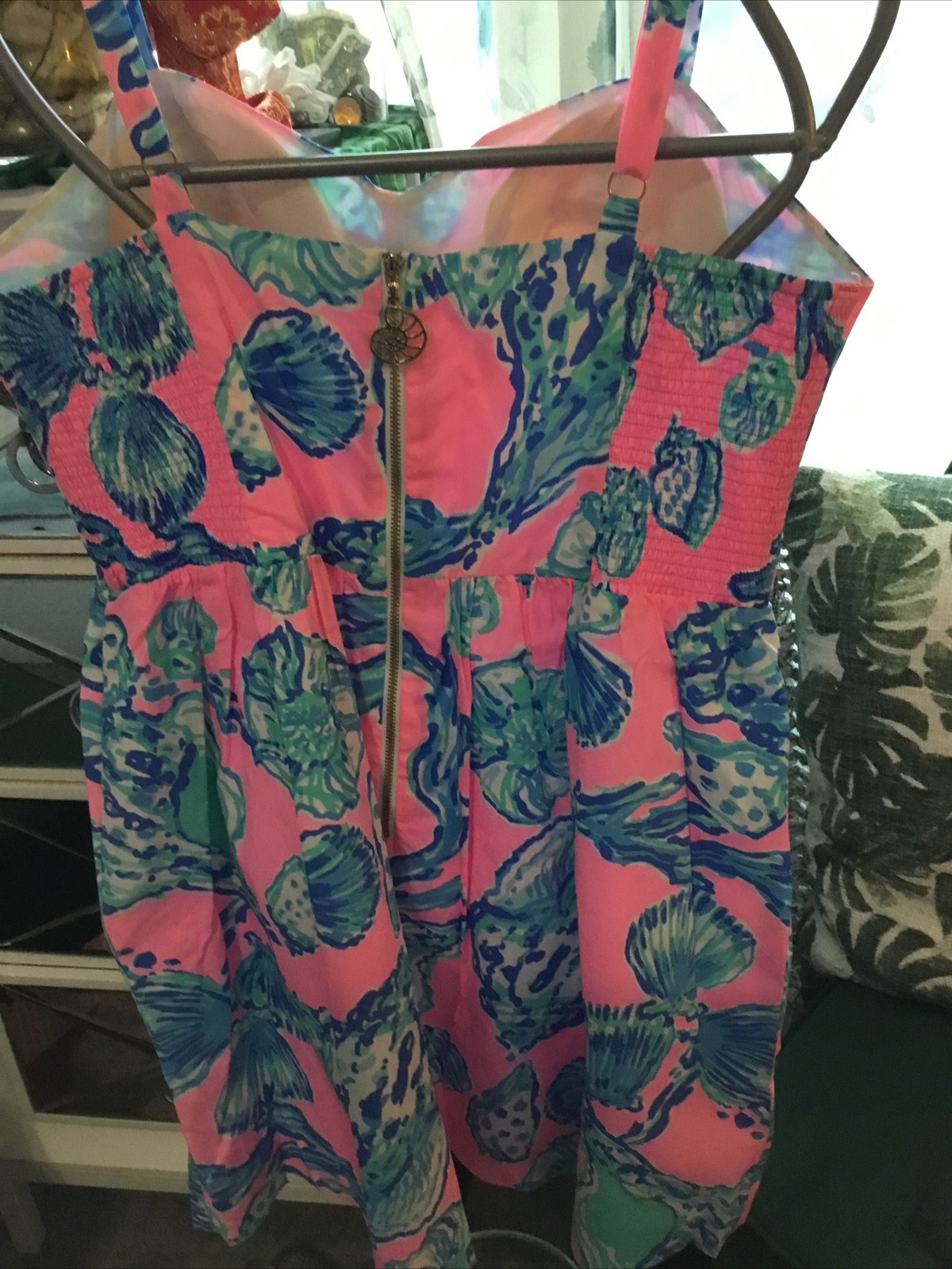 Lilly Pulitzer Dress Size 10