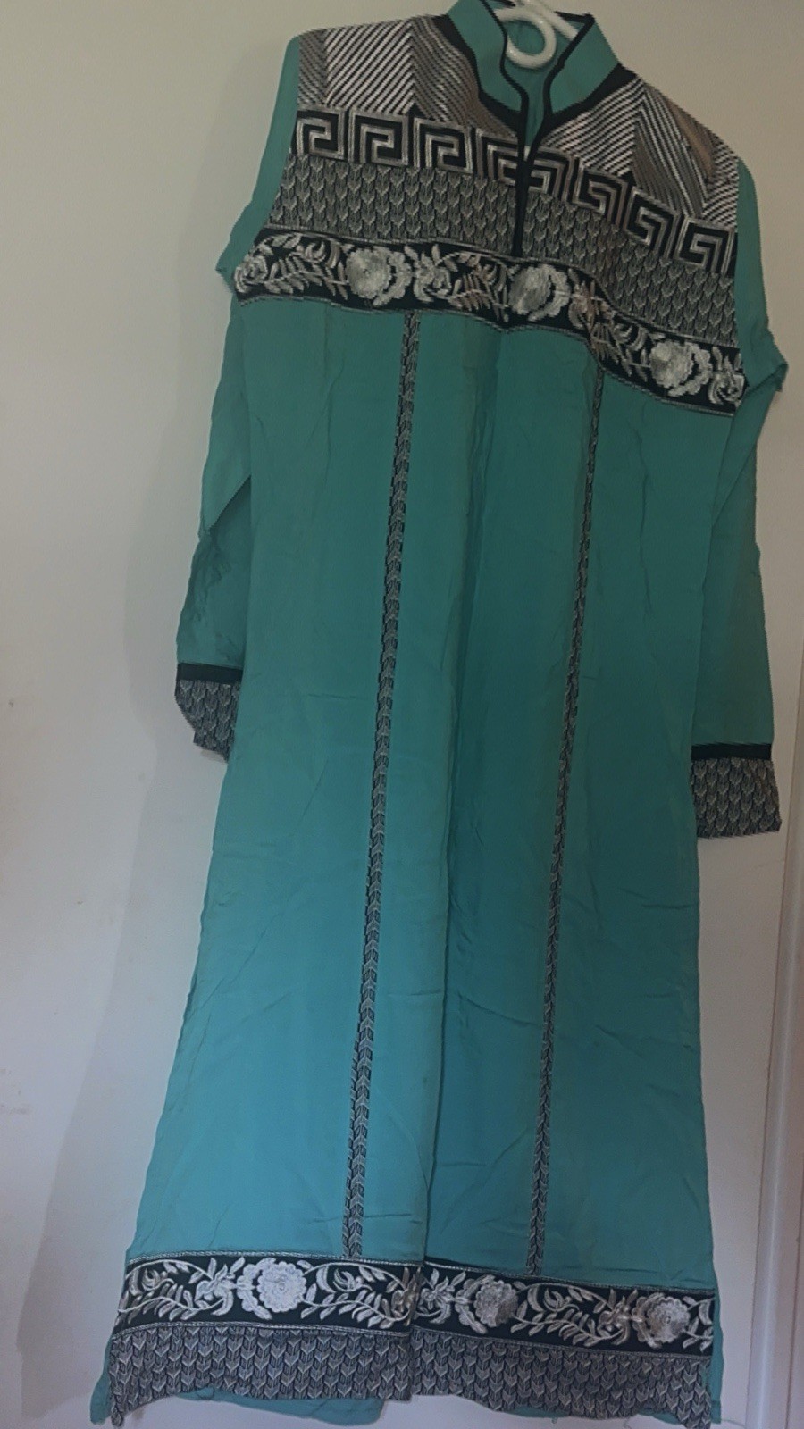 Pakistani/indian 1 Piece Kurti