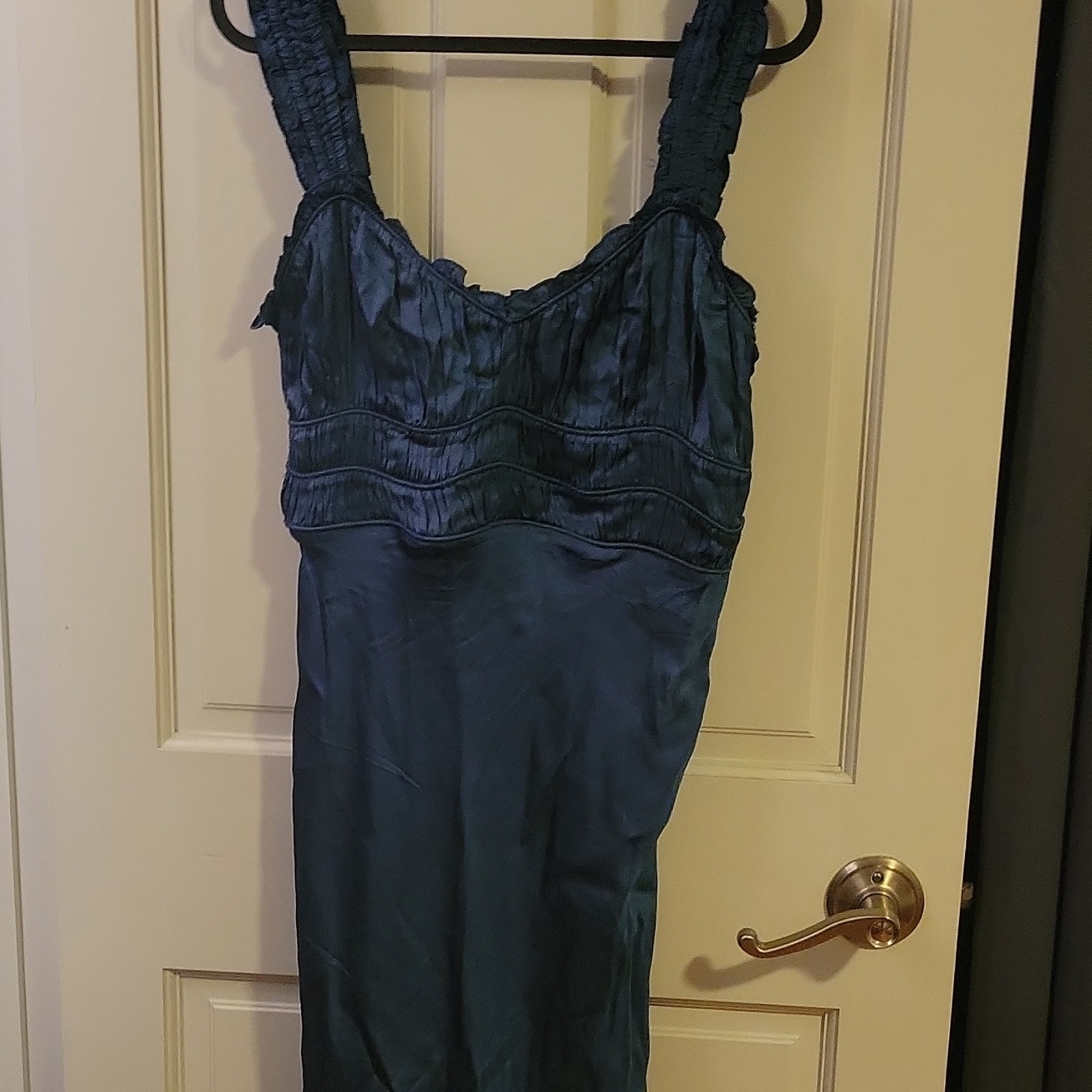 Women’s Dress Fit