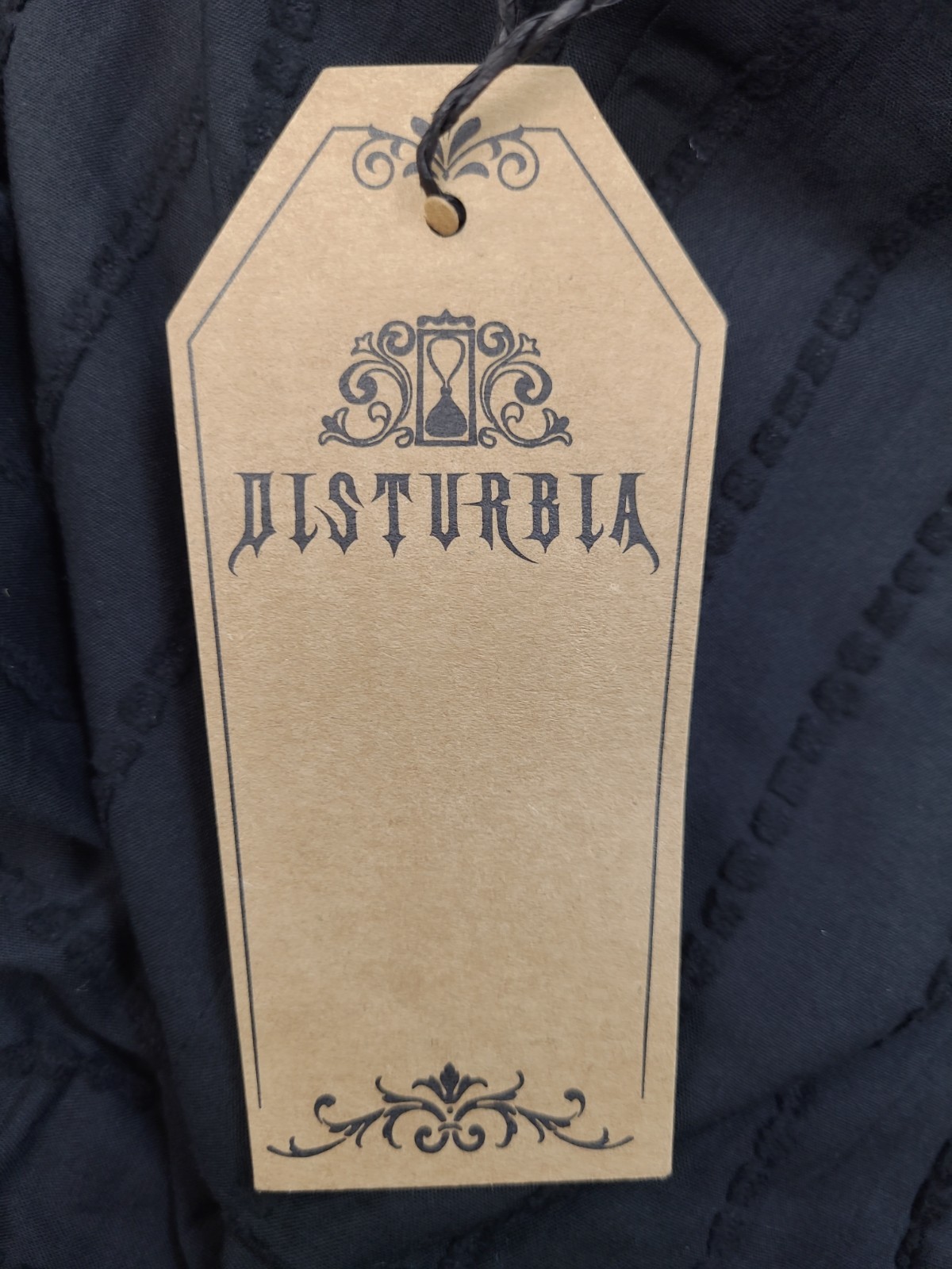 New Disturbia Blythe Handkerchief Hem Midaxi Dress Women’s US Size 6
