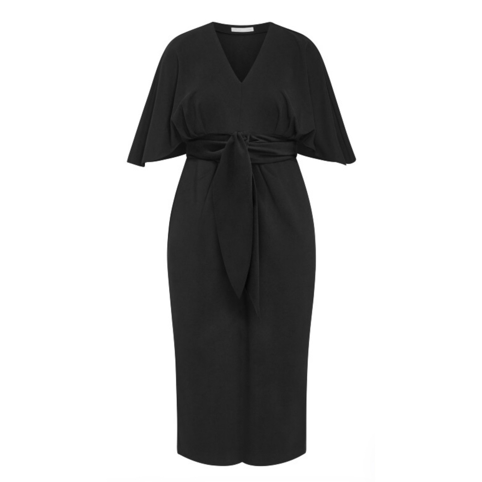 City Chic Briella Dress