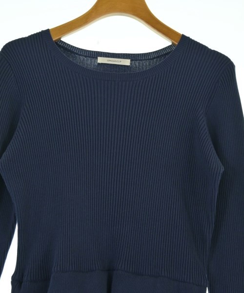 OPAQUE.CLIP Dresses Navy 38(Approx. M) 2200692754030