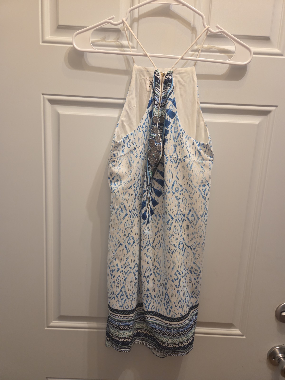 Womens Xenia Boutique Size 6 Dress