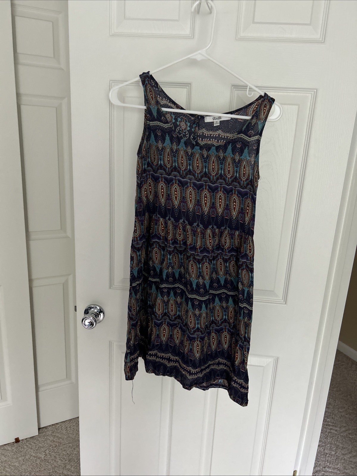 None Name Brand Dress Size S