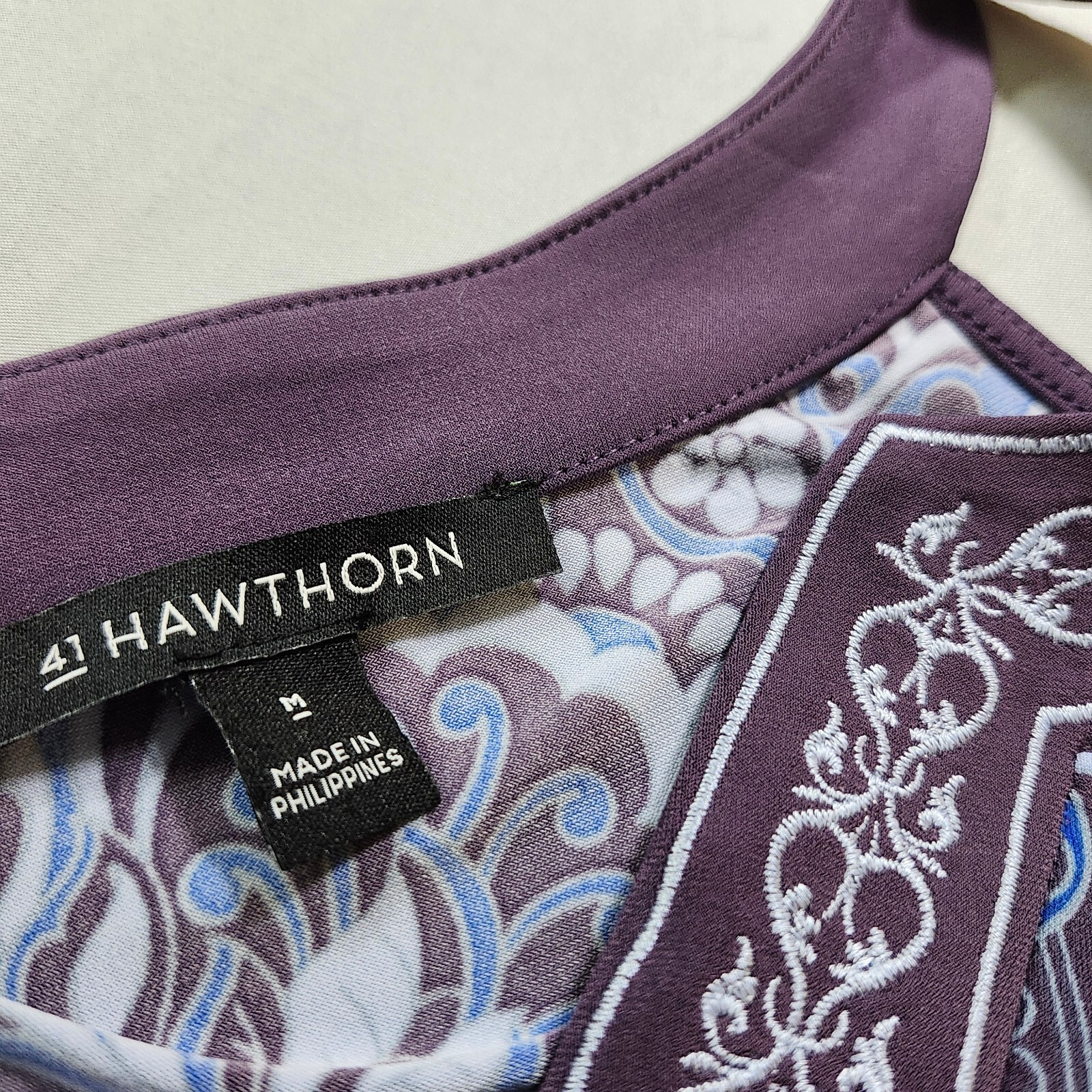 Hawthorn Pullover Dress