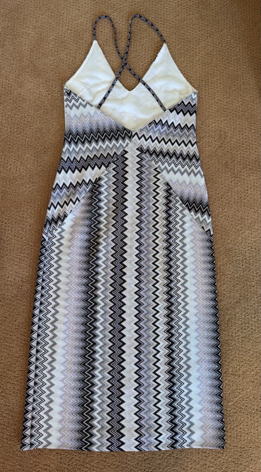 MISSONI Authentic & Classic Design. Like New.