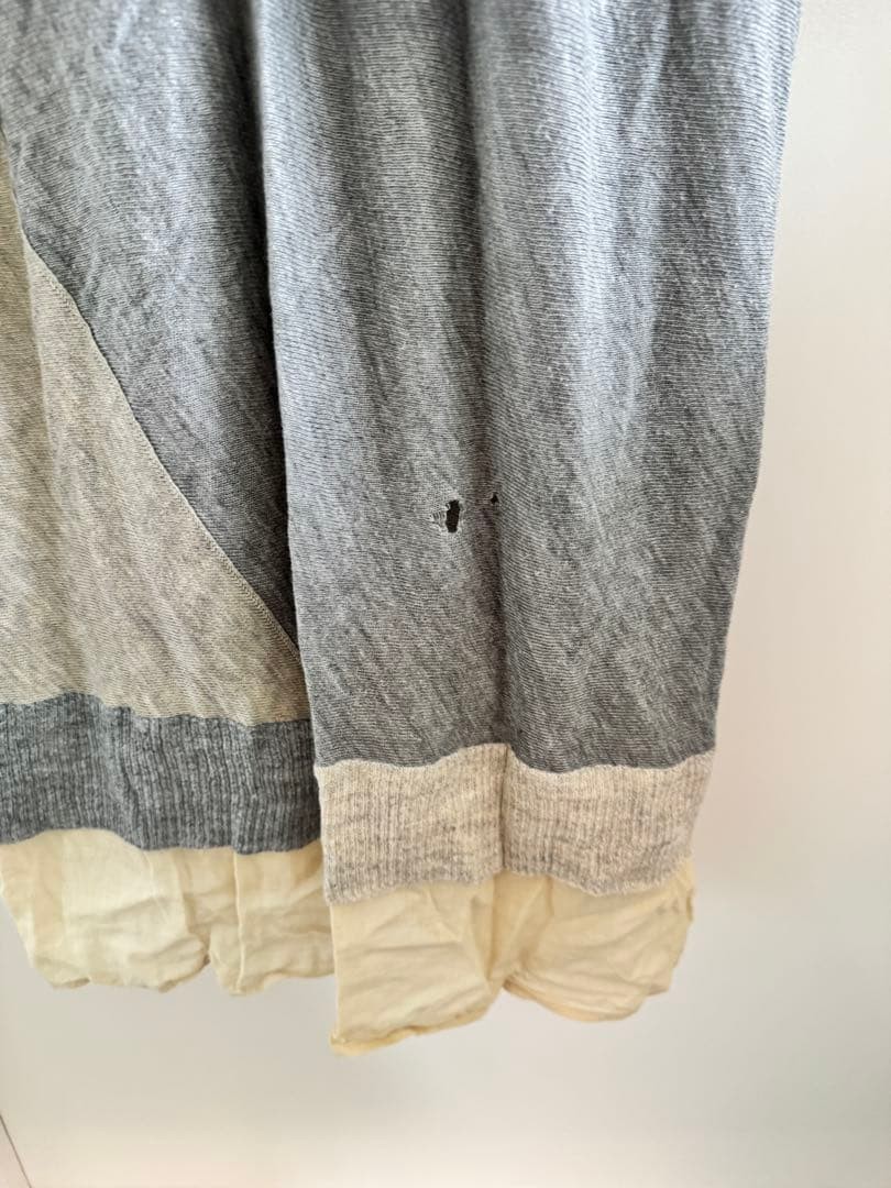 Issey Miyake natural materials