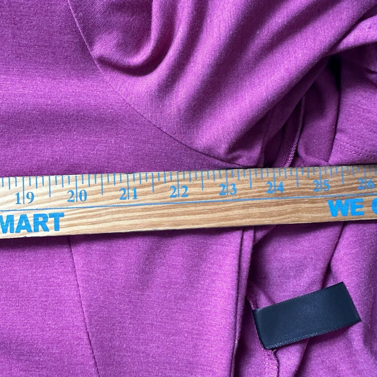 Betabrand Dress Wrap Top Stretchy Comfort Maroon Set Lot 2pc Plus Size 2x