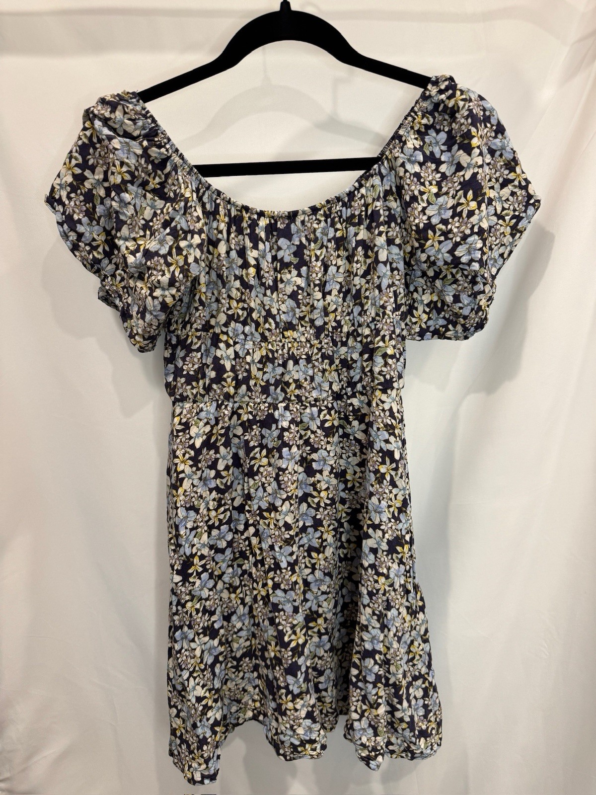 Altar’d State Dress. Floral. XS