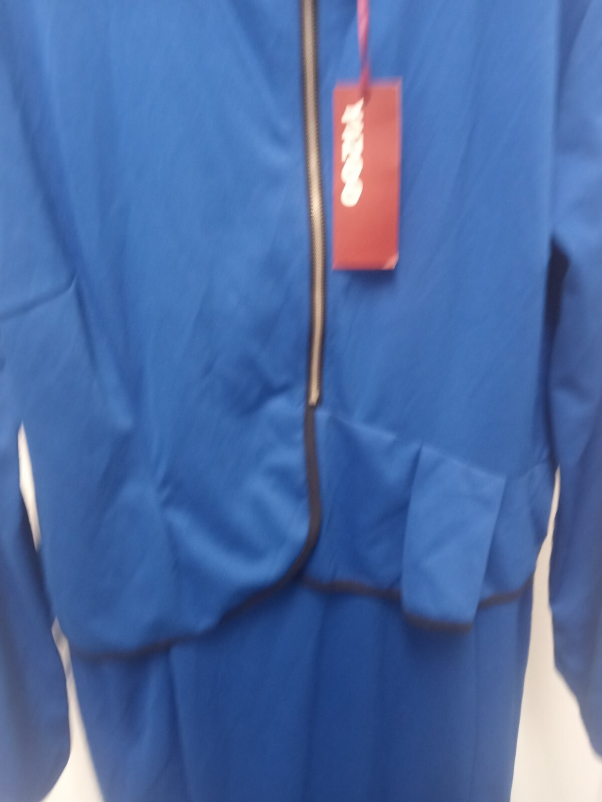 Yizoo Drees Women 3XL blue Cocktail