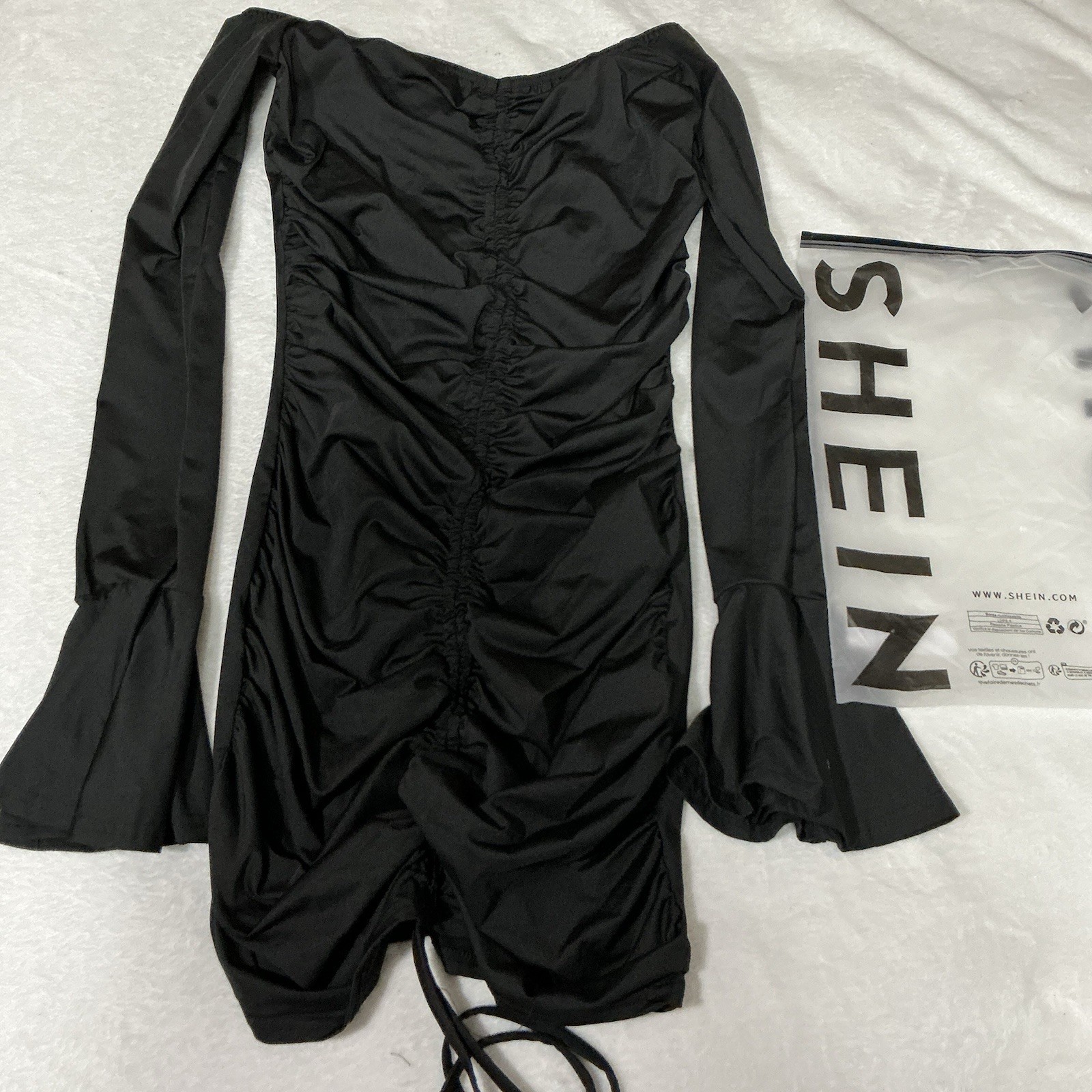 SHEIN Women Clothing Bundle 10pcs S/M New Dresses Lounge Set Lot