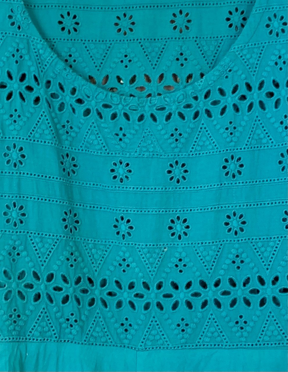 Privatsachen Dress in Cotton – Sale